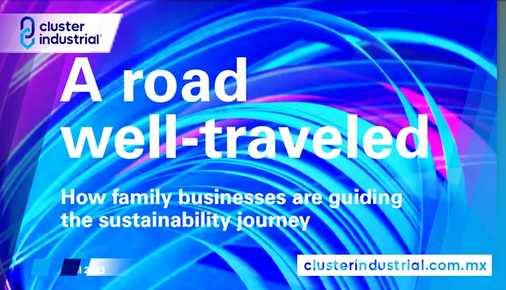 Sostenibilidad, ventaja competitiva de las empresas familiares: KPMG