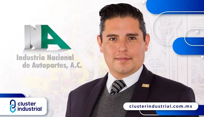 INA anuncia salida de Alberto Bustamante como Director General de la asociación