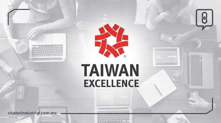 Taiwan Excellence Mobility Webinar & Rueda de Negocios 2021