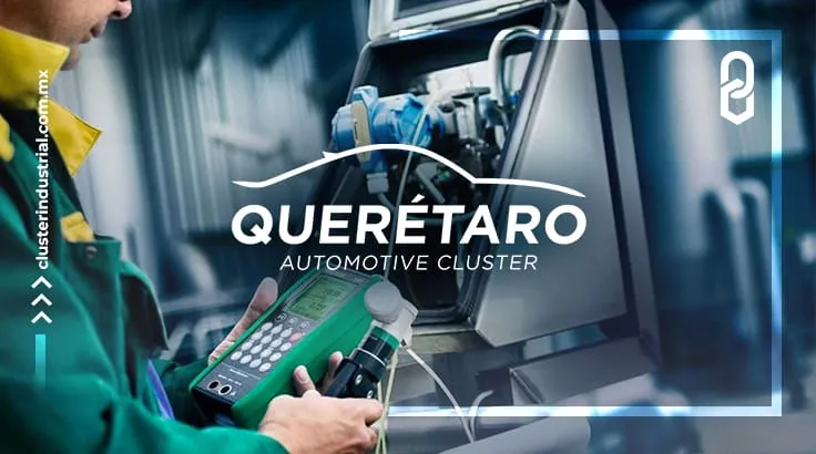Abren Diplomado en Metrología para la Industria Automotriz en Qro