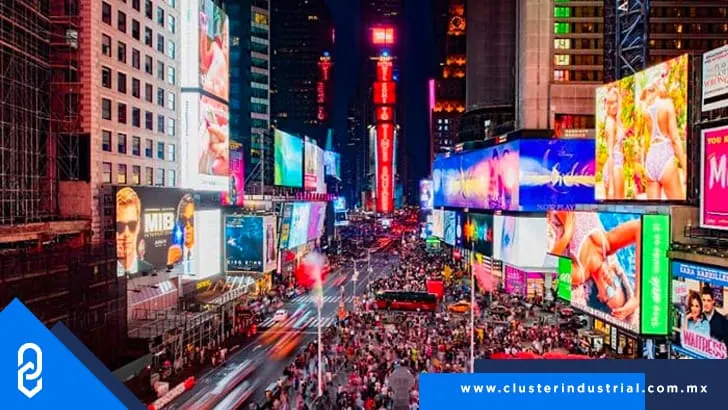 En México se invertirá más de USD 4.600 millones en publicidad para el 2024