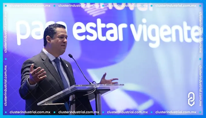 Guanajuato pasa a ser la quinta economía a nivel nacional