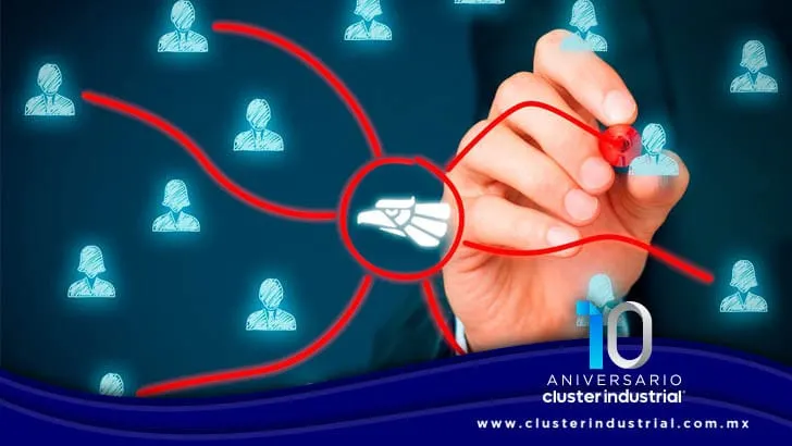 El Nearshoring ha aumentado un 99% la ocupación de parques industriales en México