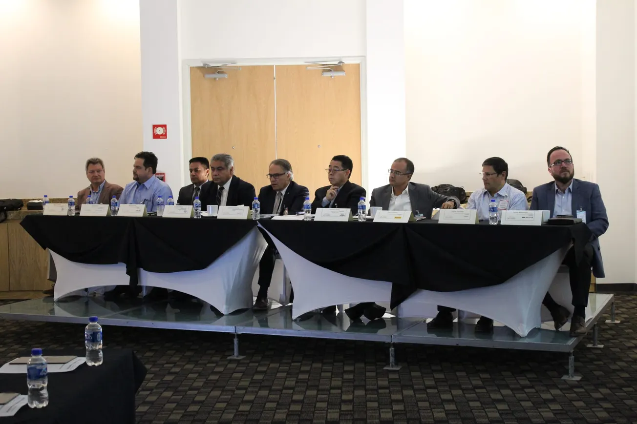 Claugto realiza su asamblea ordinaria anual de asociados 2018