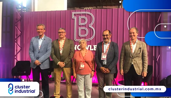 Gto Puerto Interior, a la altura de las grandes plataformas logísticas españolas