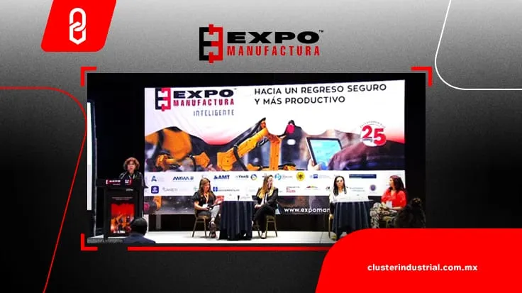 Profesionistas de la manufactura hablan sobre desafíos en la pandemia