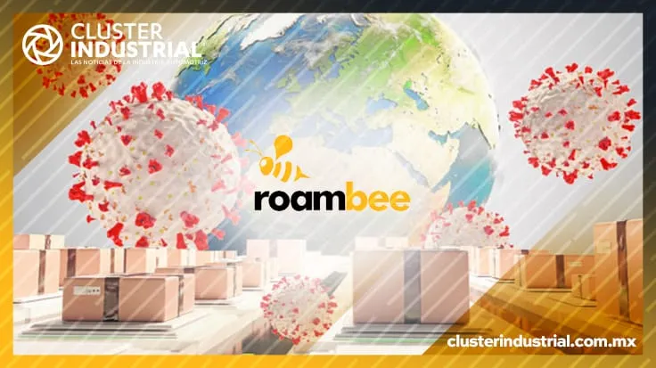 Fabricante de vacunas COVID-19 mejora el trabajo en equipo con visibilidad logística