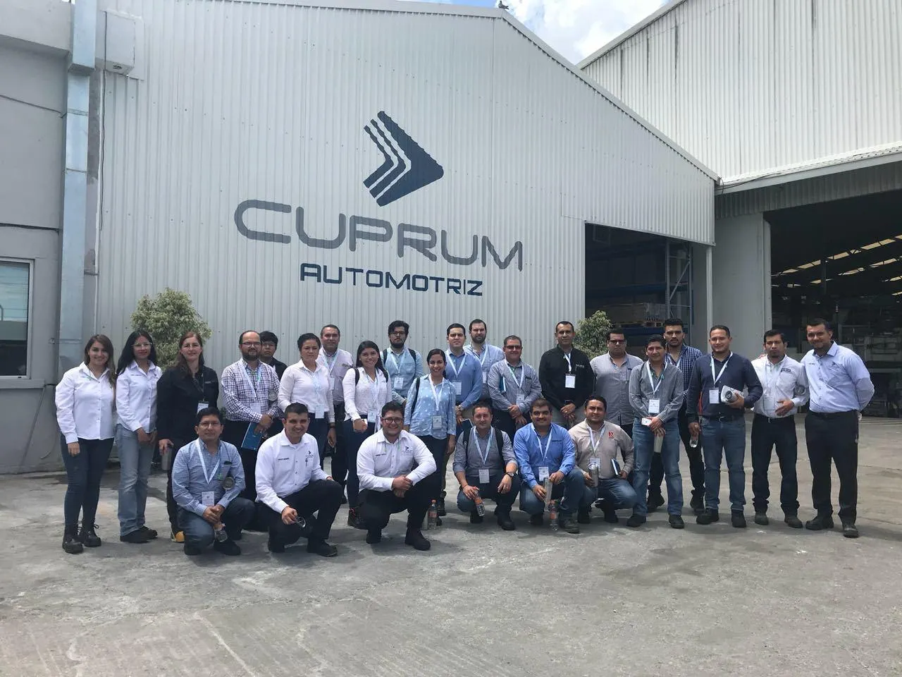 Cuprum aumenta su producción en Nuevo León