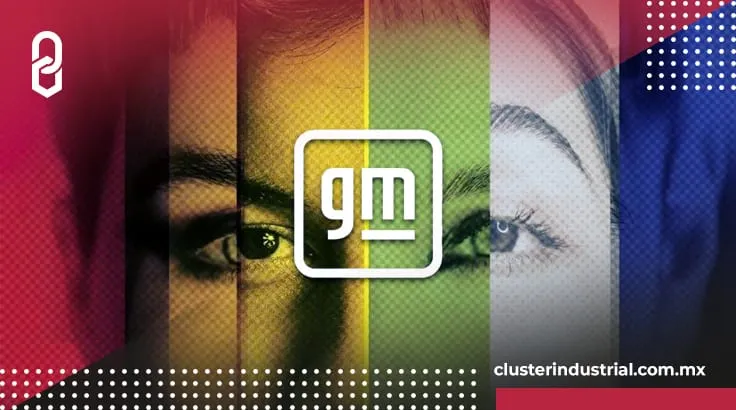 General Motors comparte sus prácticas de inclusión con la comunidad LGBT+