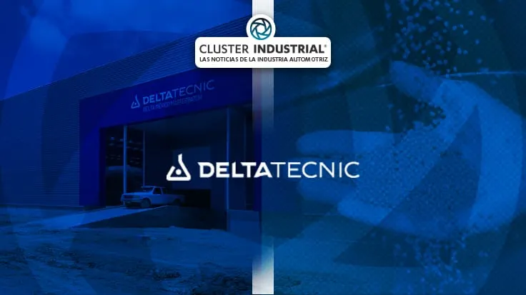 Delta Tecnic abrirá su primera planta en México