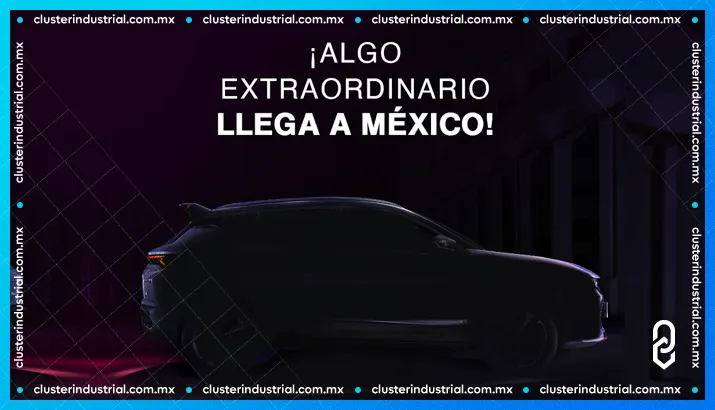 Geely Auto Group anuncia su llegada al mercado mexicano