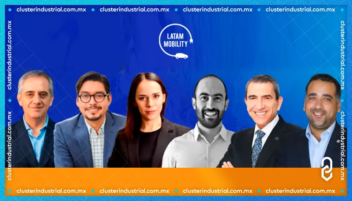 La industria automotriz como articuladora de la electromovilidad en México