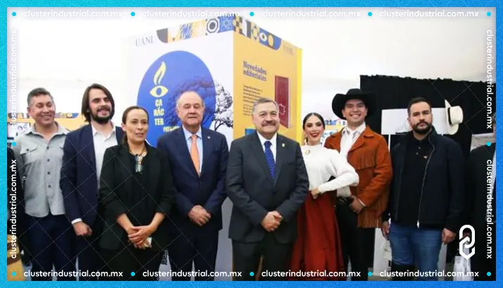 Nuevo León, segunda entidad con mayor concentración de IED de Estados Unidos