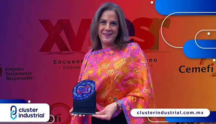 Clarios México es reconocida por su compromiso social y ambiental