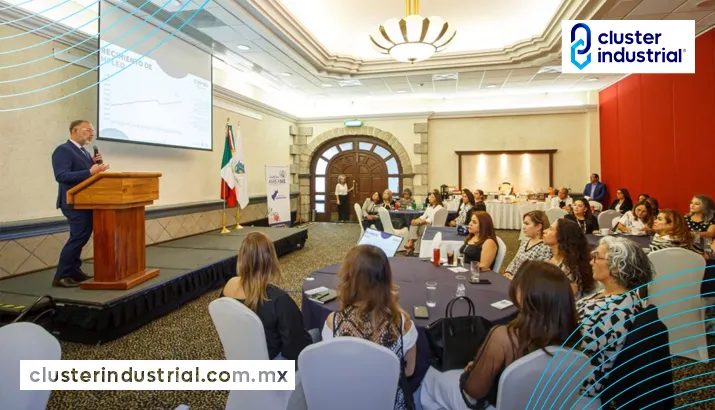 Querétaro captó más de 11 MMDP en inversiones en el primer trimestre de 2023