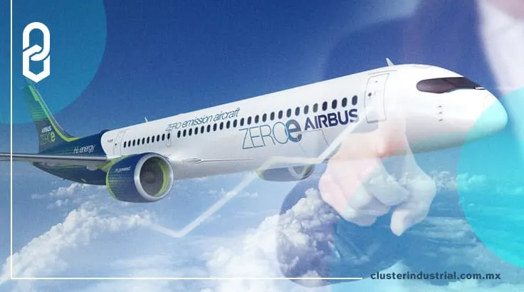 Airbus incrementará sus pedidos a proveedores un 18% en 2022