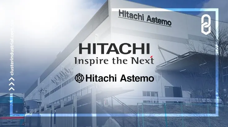 Hitachi Astemo: nuevo líder mundial en tecnología de movilidad automotriz