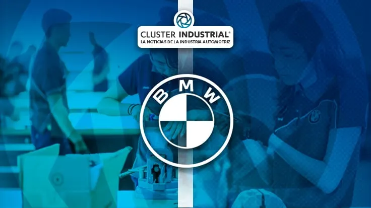 BMW Group implementa programas de educación en Planta San Luis Potosí