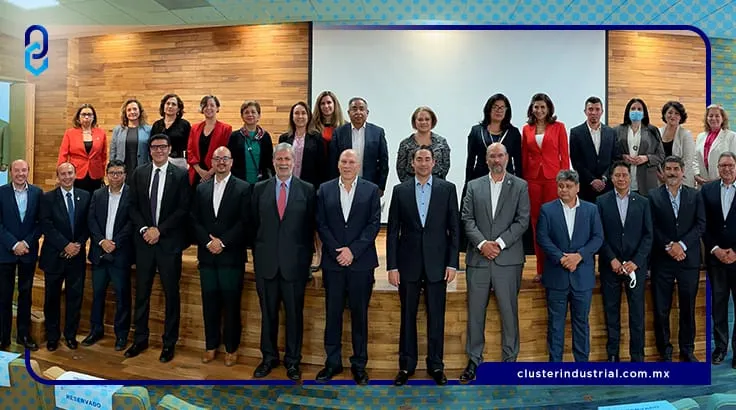 Se celebra la IX Asamblea Extraordinaria de CLAUTEDOMEX