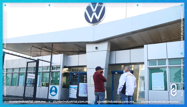 SITIAVW iniciará negociación con Volkswagen, busca un acuerdo similar al de Audi