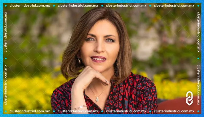 Beatriz Hernández Rojas asume presidencia de Coparmex Querétaro