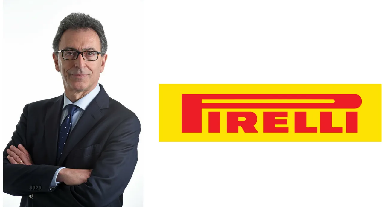 Pirelli designa a nuevo CEO para la región nafta