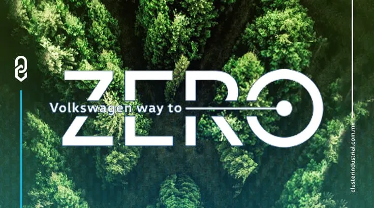 Volkswagen de México se suma a la iniciativa mundial 1 Hora por el Planeta