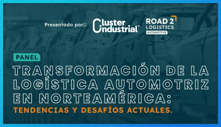 Transformación de la Logística Automotriz en Norteamérica: Tendencias y Desafíos Actuales
