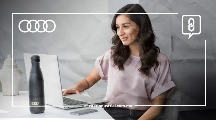 Audi México es reconocida como la empresa automotriz número uno del ranking Universum