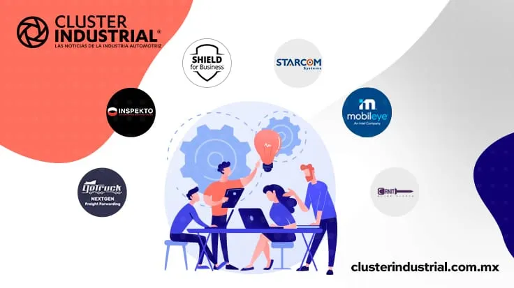 6 empresas de Israel con las que podrás hacer negocios en México