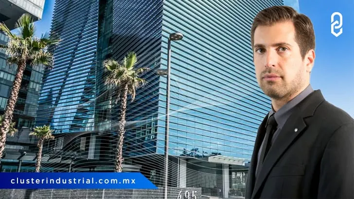 BMW Group Latinoamérica anuncia cambios en su equipo de liderazgo de Comunicación Corporativa