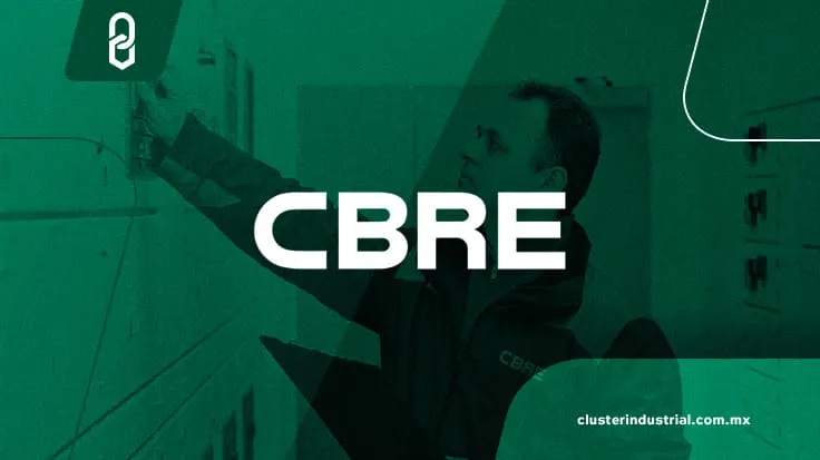 Inventario industrial en el Bajío creció 3% de enero a marzo: CBRE