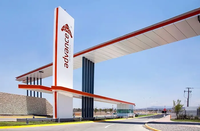 Advance Real Estate anuncia nuevos espacios industriales