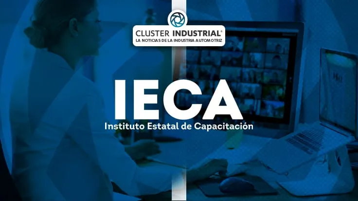 IECA imparte cursos en línea enfocados al sector automotriz