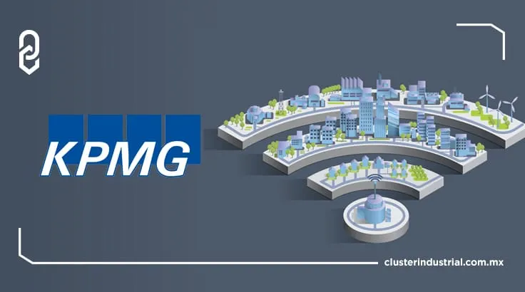 Smart cities en México: factores de éxito