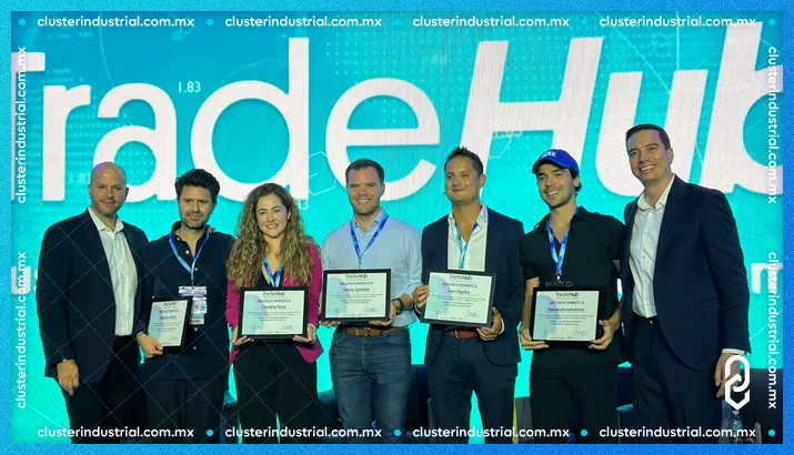 TradeHub Summit 2024: Impulsando la logística en la era de la inteligencia artificial