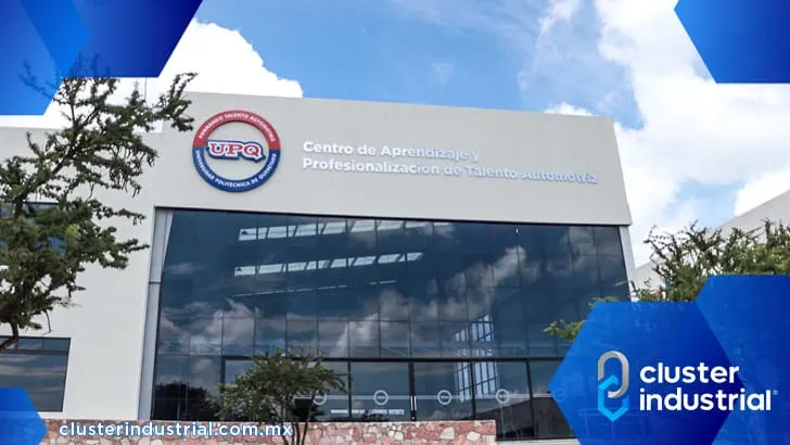 UPQ desarrolla laboratorio para la electromovilidad en Querétaro