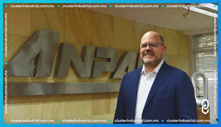 Miguel Elizalde deja la presidencia de ANPACT