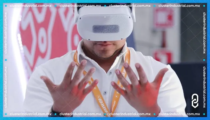 Ya casi está aquí: la 6ta edición de EXPOMAQ en León