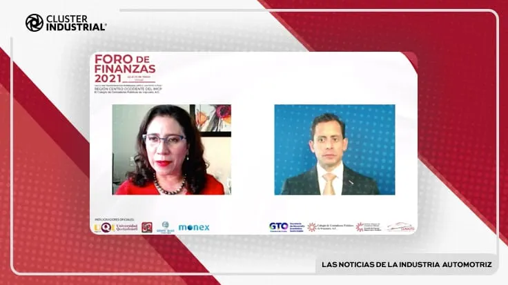 Entorno financiero y gobierno corporativo: Foro Finanzas 2021