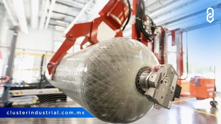 Avanzando hacia la movilidad impulsada por hidrógeno