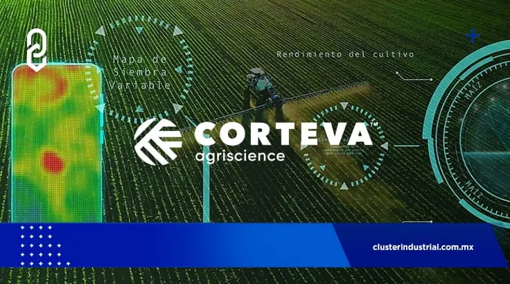 Corteva Agriscience lanza plataforma digital para una agricultura sostenible