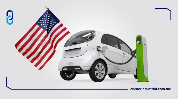 Embajadas rechazan incentivos para vehículos eléctricos en EU