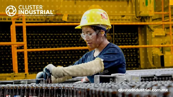 Agroindustria cervecera, sólida pese a la pandemia