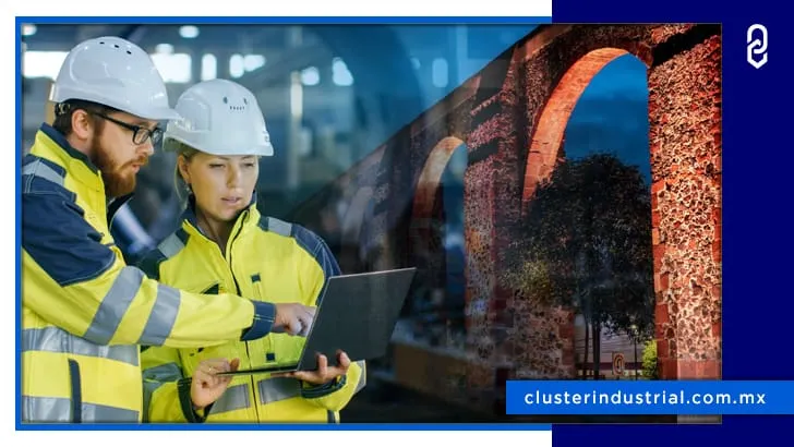 Querétaro consolida, con inversión y empleo, su presencia en Europa