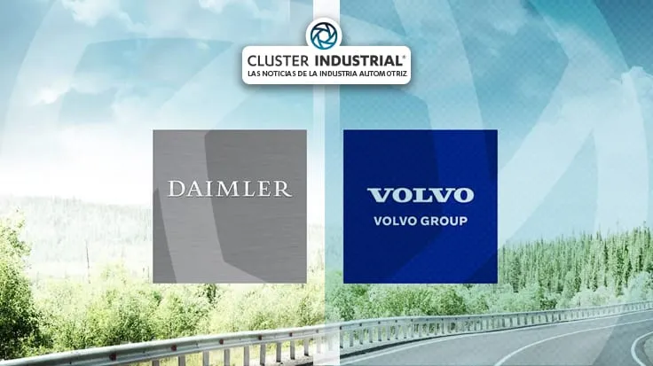 Daimler y Volvo entre las 25 mejores compañías del mundo para trabajar en 2020