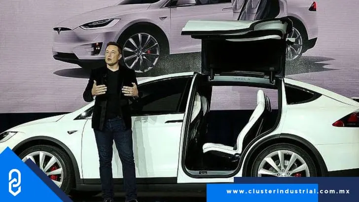 500 mil autos eléctricos en un trimestre, el siguiente logro para Tesla