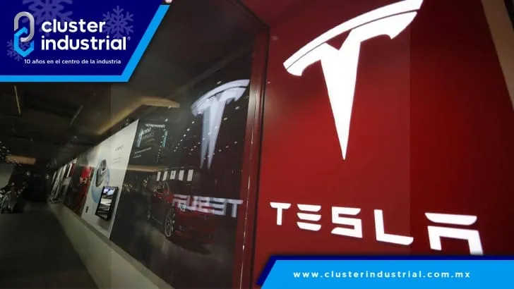 ¿Tesla se instalará en Nuevo León?