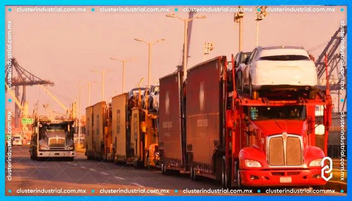 Conflictos aduaneros paralizan la exportación de 20 mil vehículos