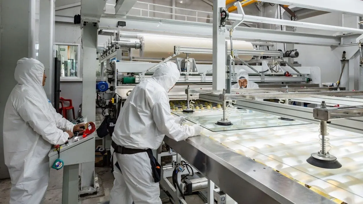 El próximo clúster automotriz podría estar en Yucatán